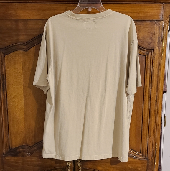 Palace Calvin Klein Tee Size XXL - Picture 8 of 8